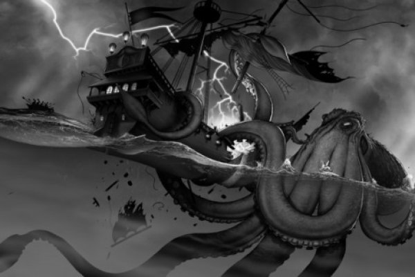 Kraken tor зеркало