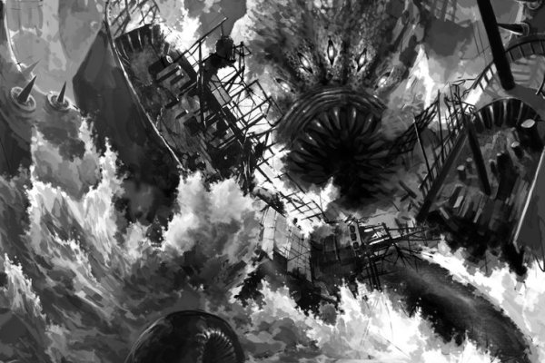 2kr kraken