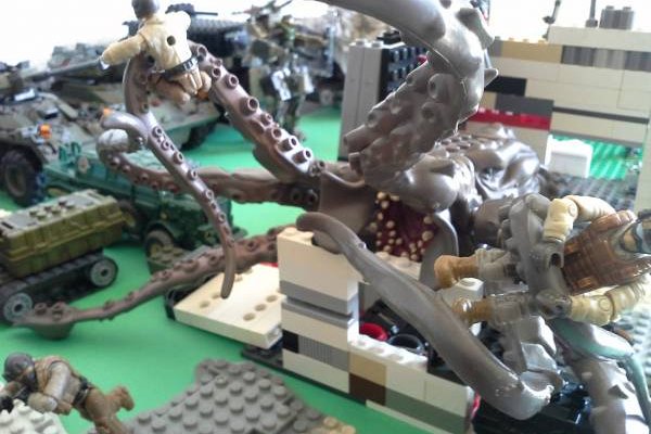 Kraken 13at